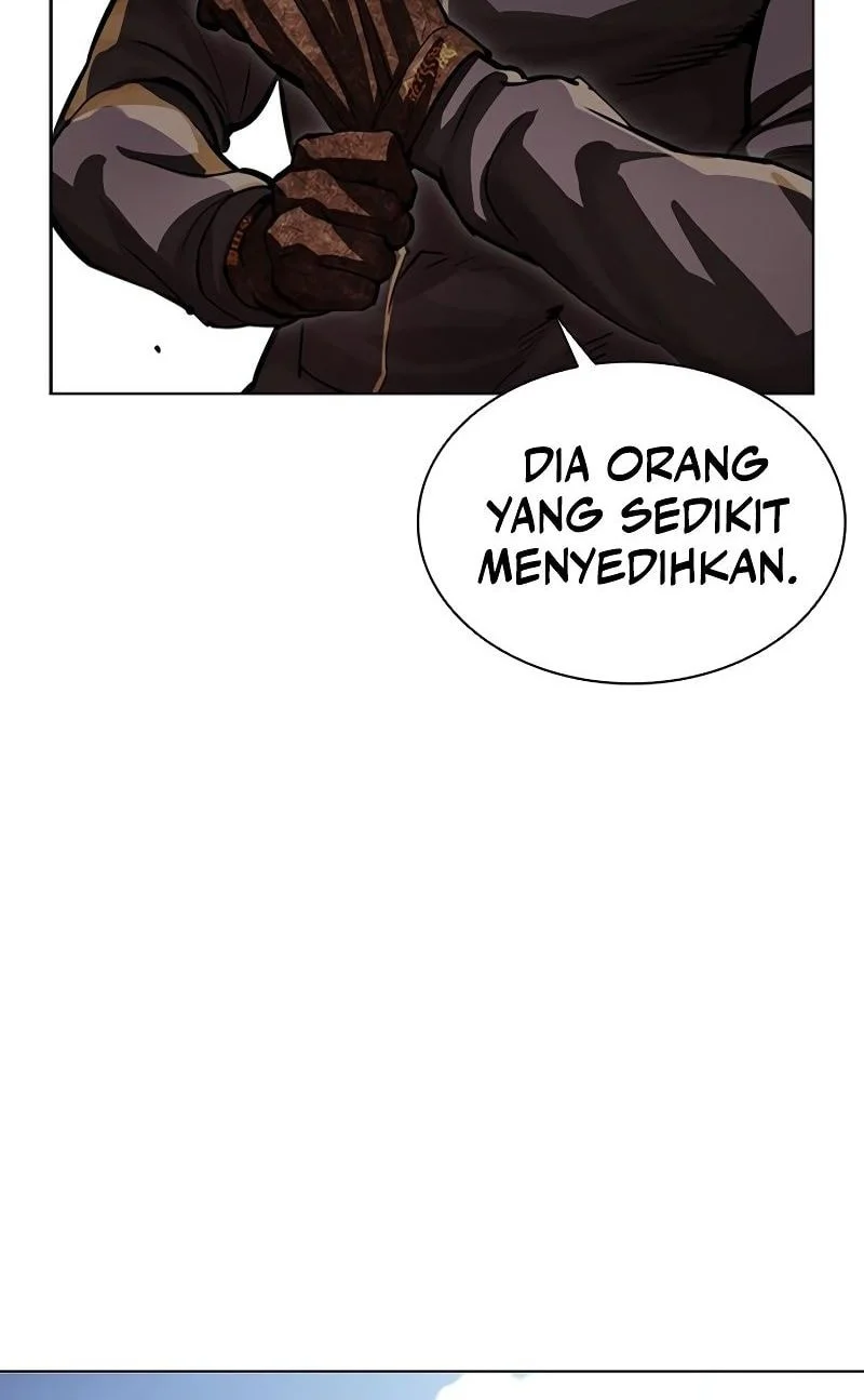 Lookism Chapter 573 Gambar 143