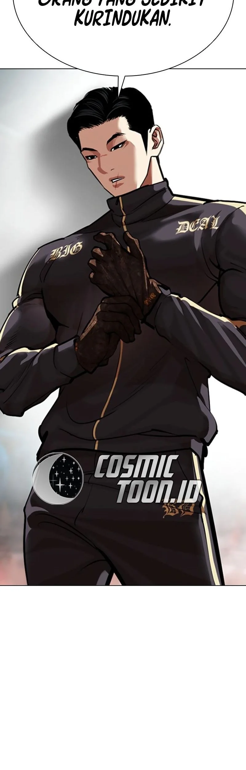 Lookism Chapter 573 Gambar 145