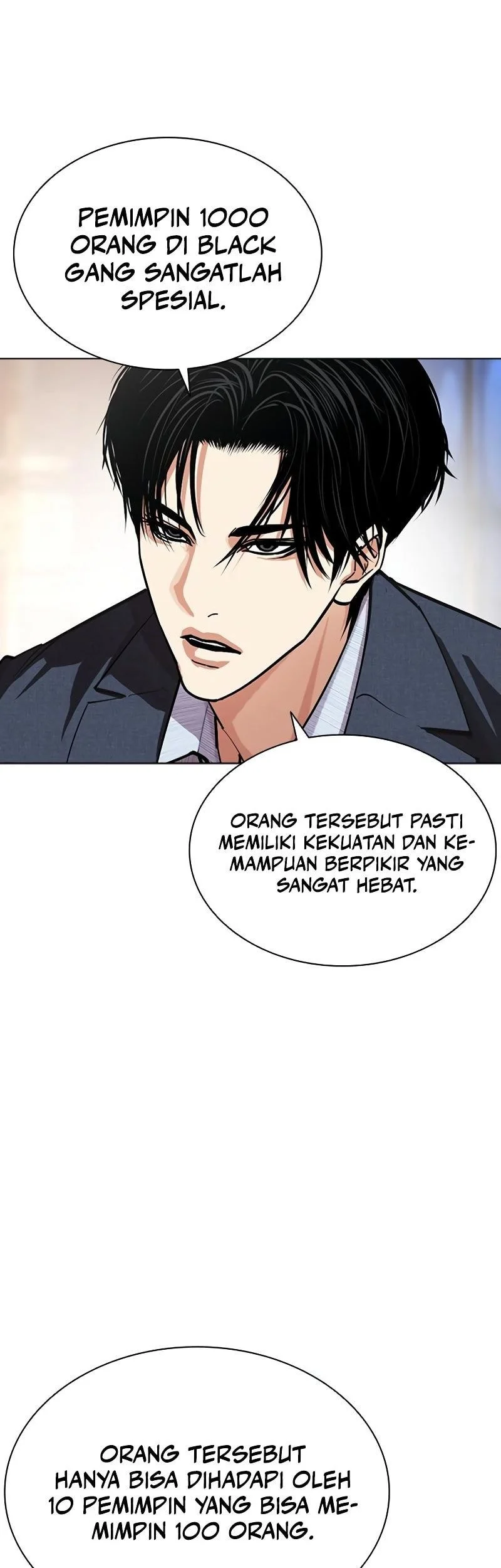Lookism Chapter 573 Gambar 10