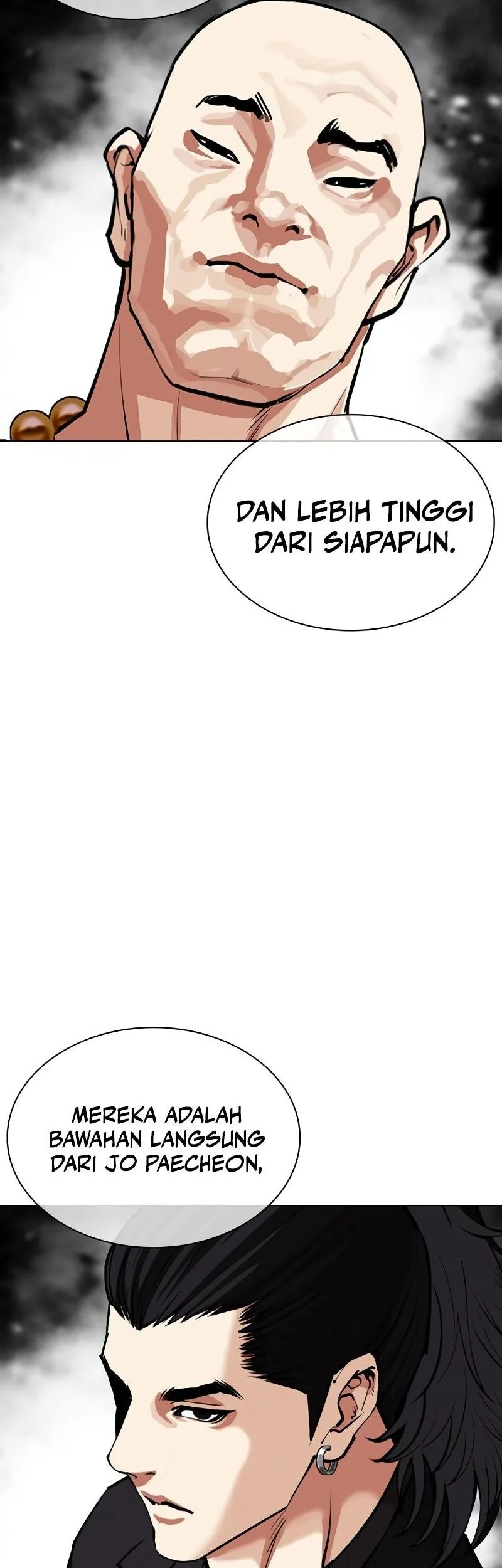 Lookism Chapter 573 Gambar 14
