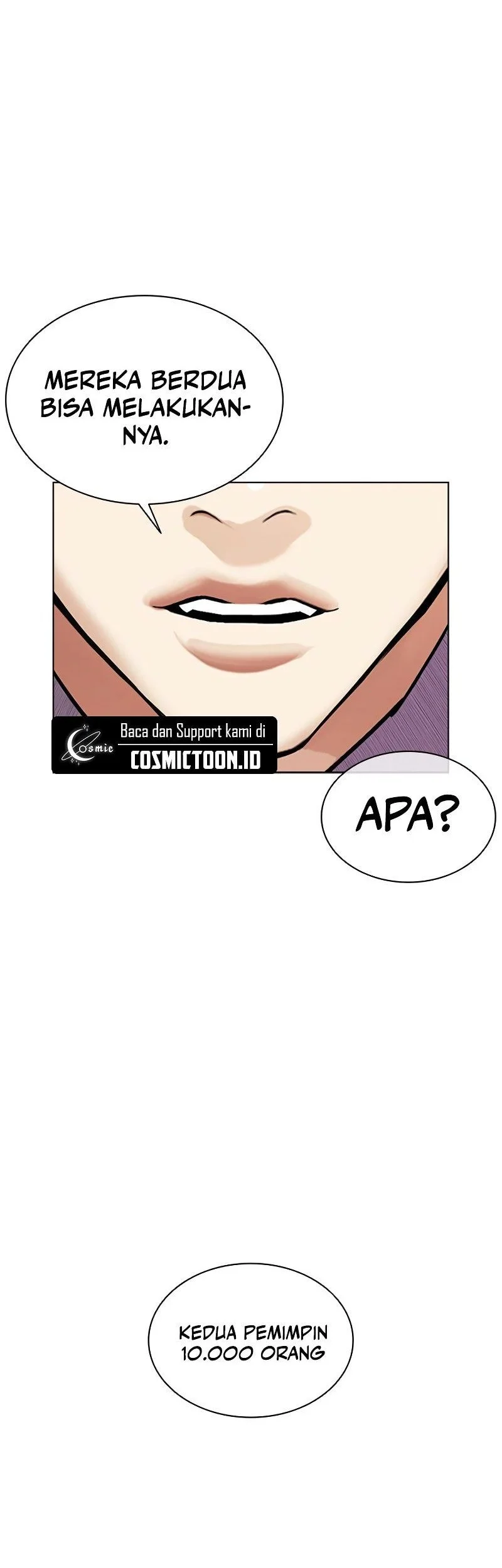Lookism Chapter 573 Gambar 20