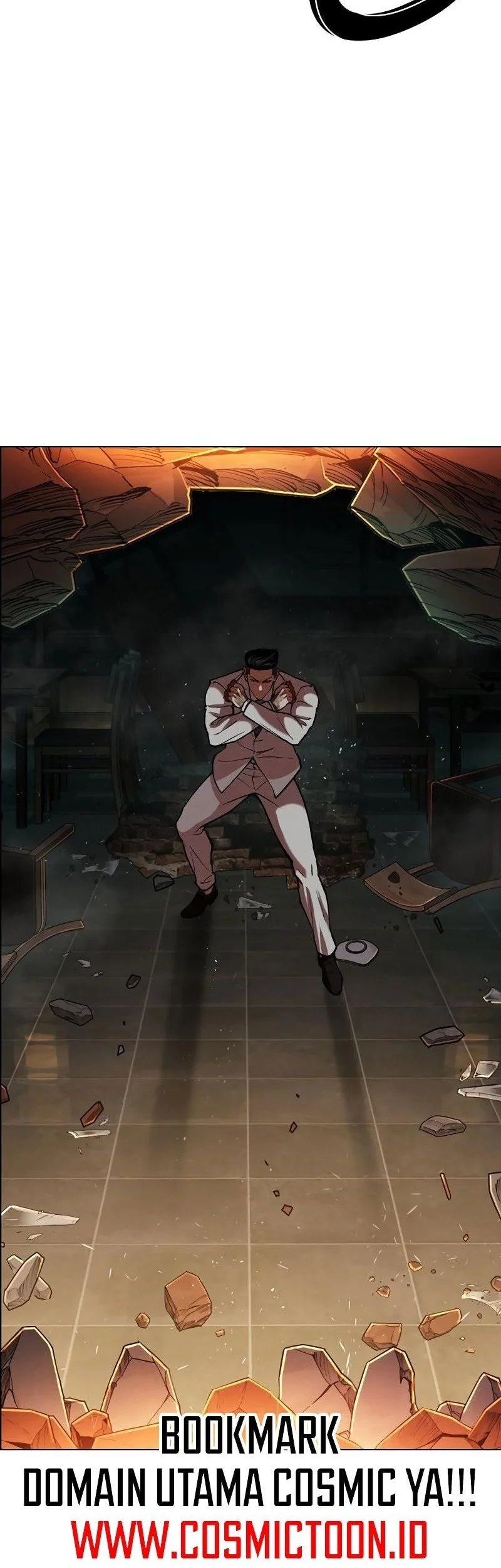 Lookism Chapter 573 Gambar 23