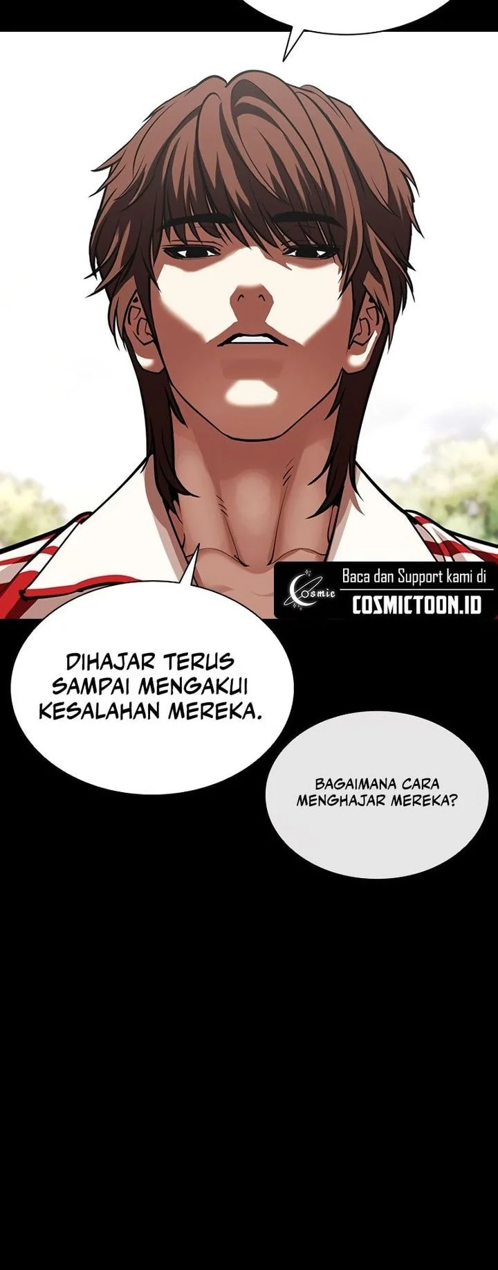 Lookism Chapter 575 Gambar 20