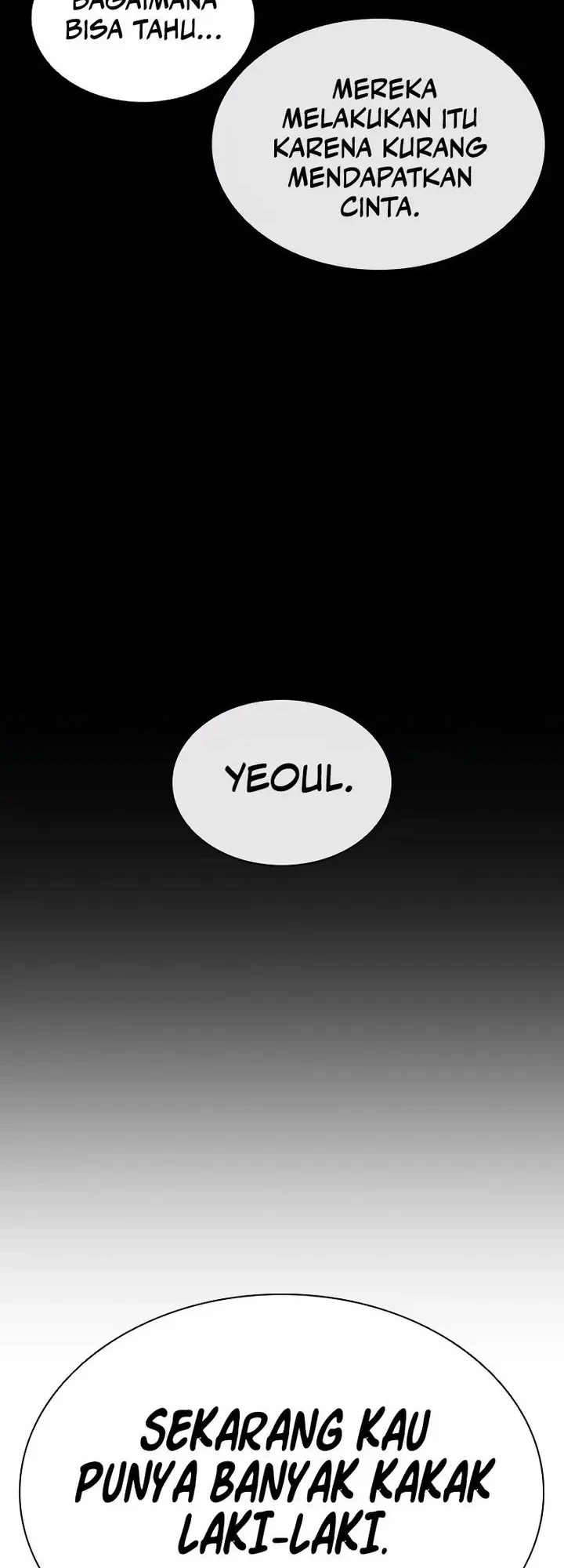 Lookism Chapter 575 Gambar 22