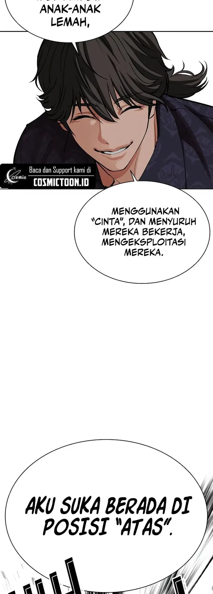 Lookism Chapter 575 Gambar 40