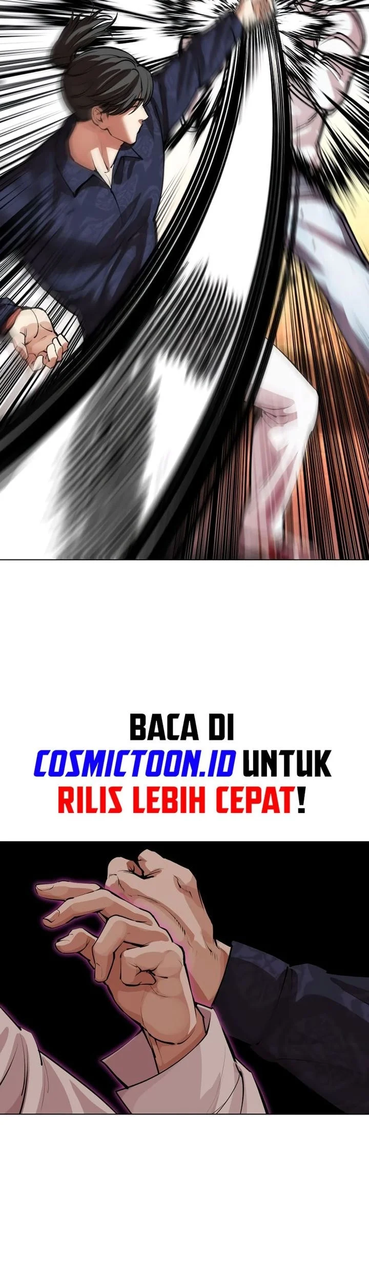 Lookism Chapter 575 Gambar 47