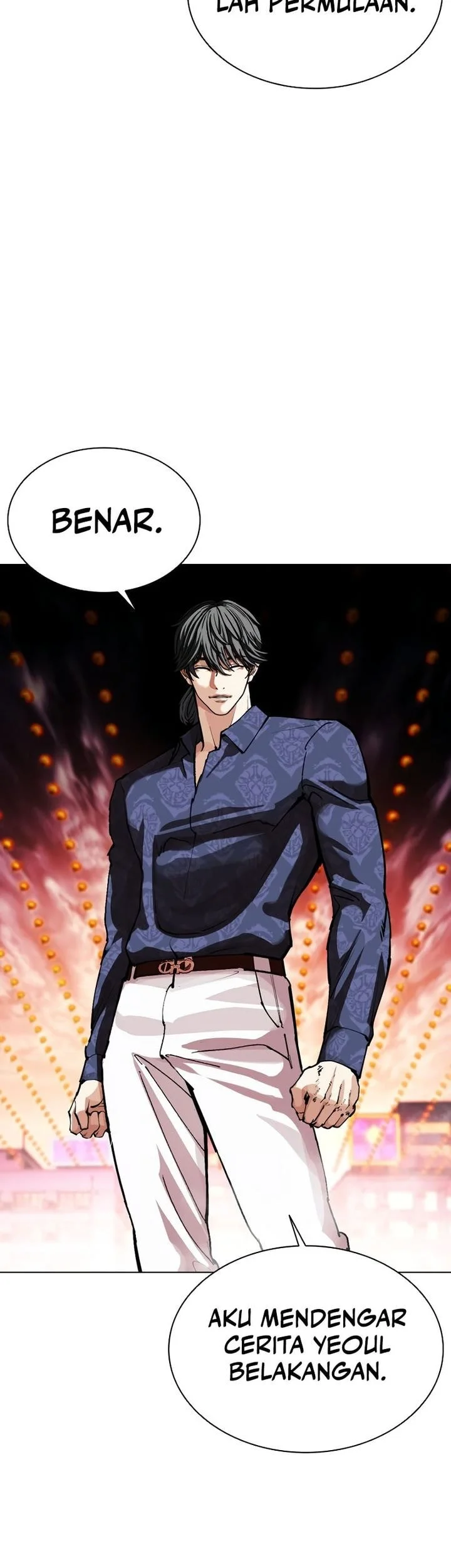 Lookism Chapter 575 Gambar 53