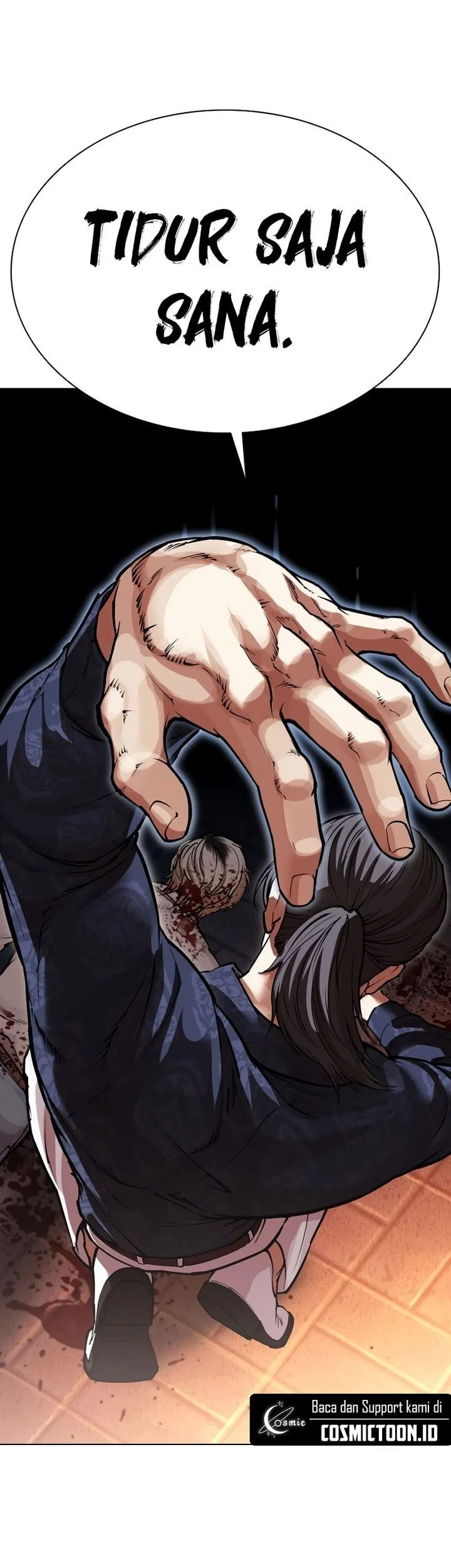 Lookism Chapter 575 Gambar 59