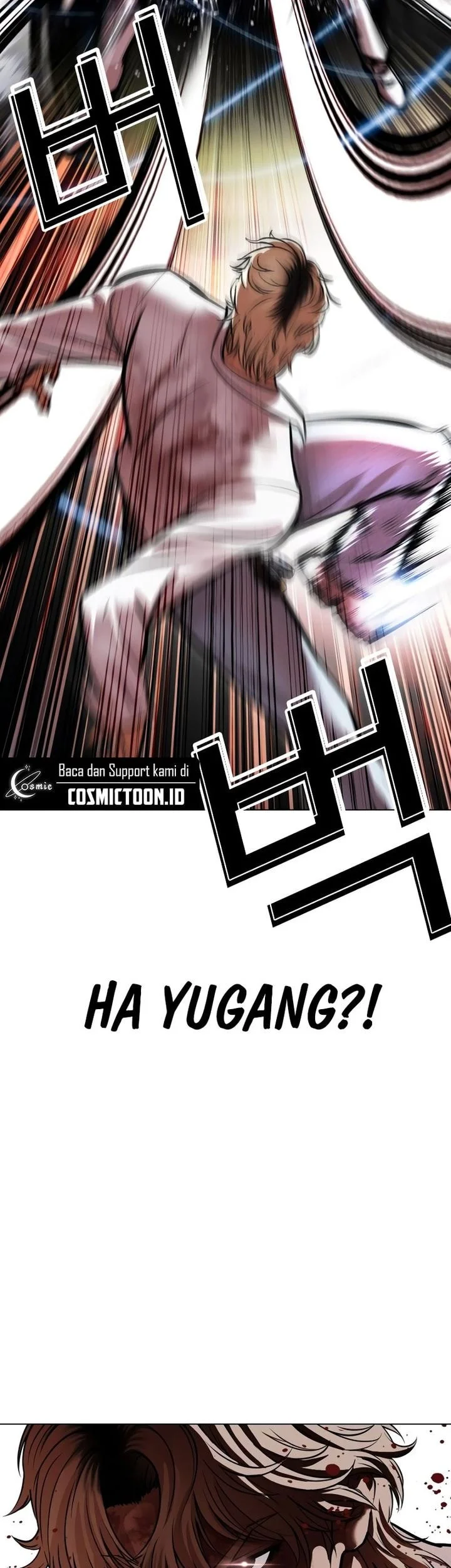 Lookism Chapter 575 Gambar 79