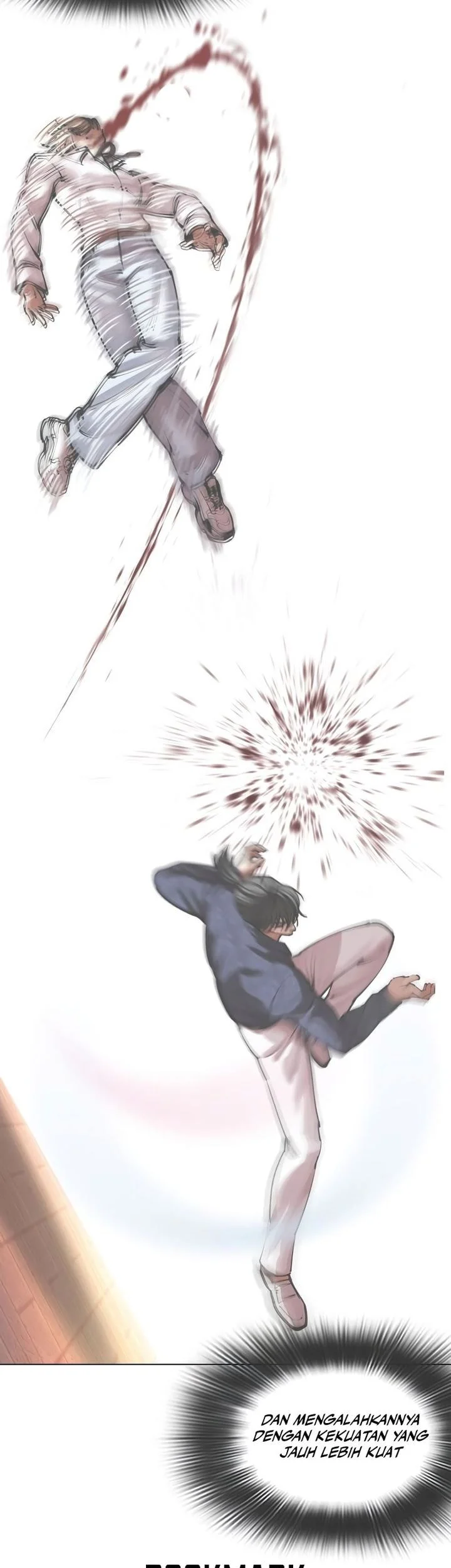 Lookism Chapter 575 Gambar 85