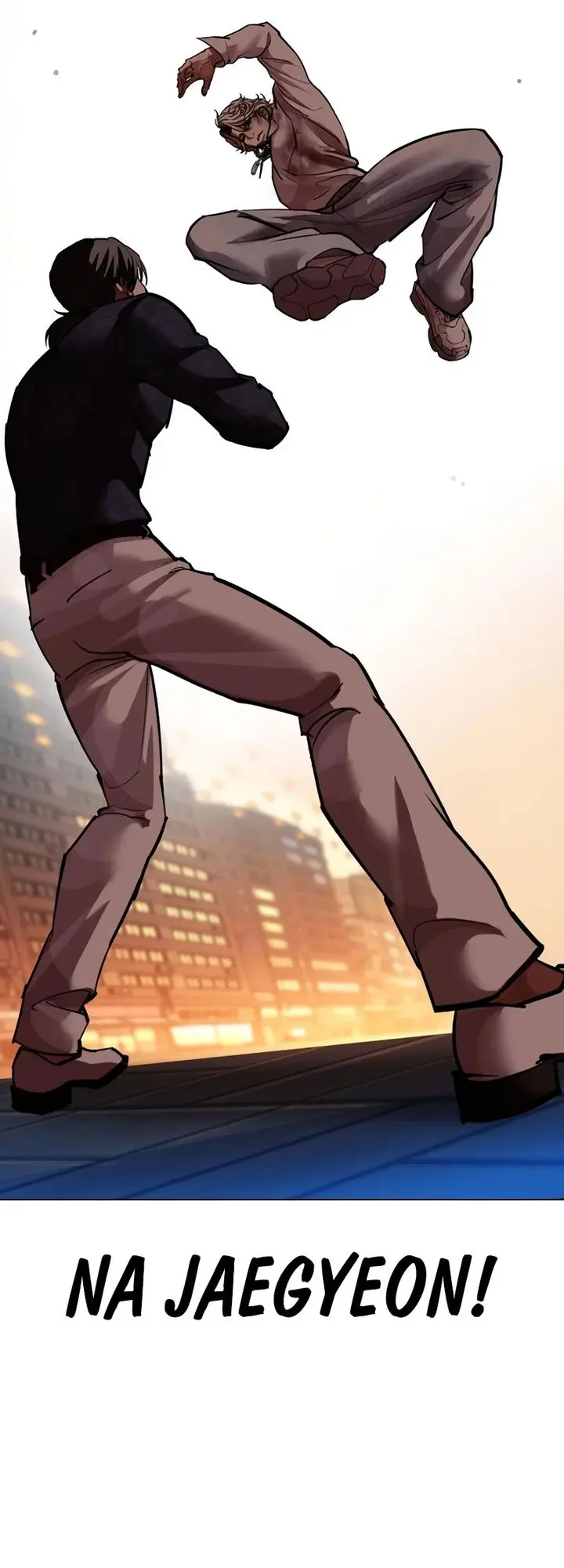 Lookism Chapter 575 Gambar 88