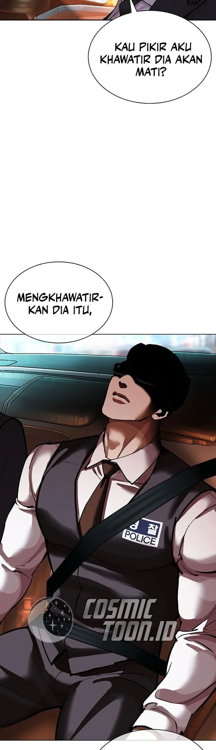 Lookism Chapter 575 Gambar 91