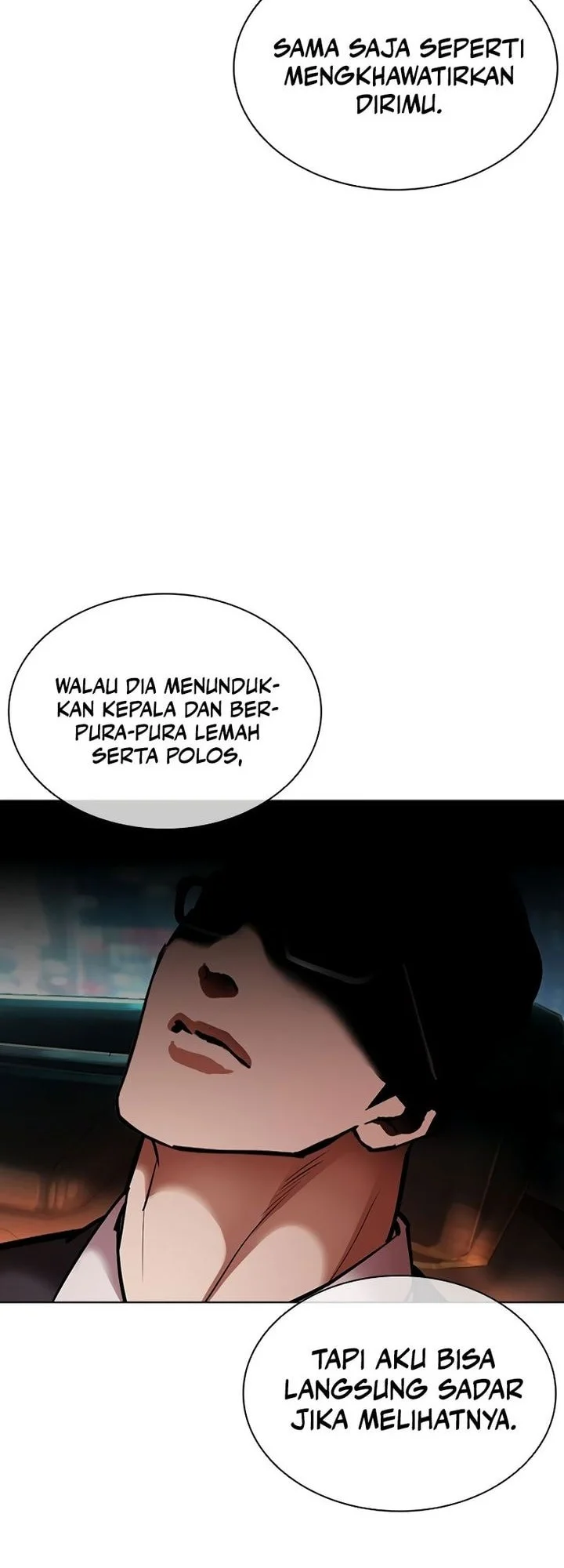 Lookism Chapter 575 Gambar 92
