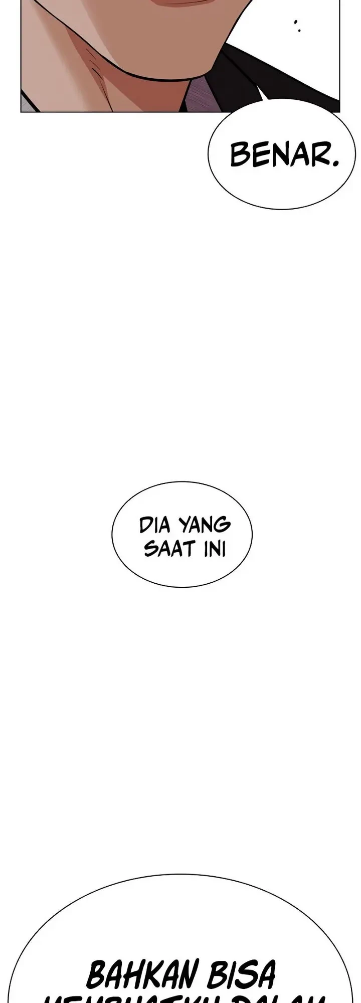 Lookism Chapter 575 Gambar 95