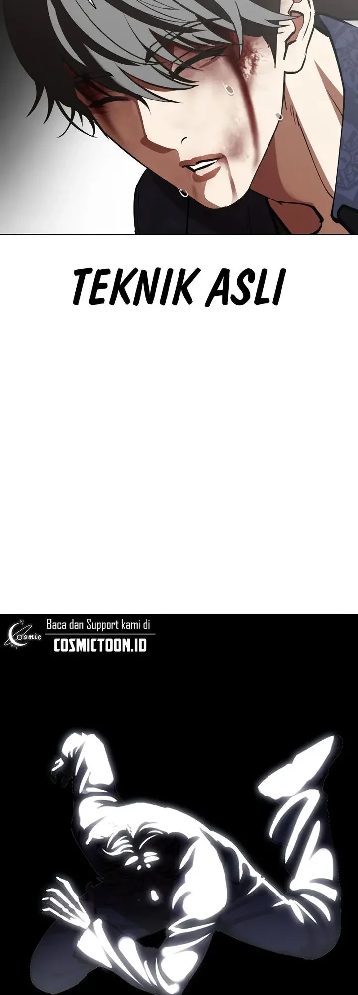 Lookism Chapter 575 Gambar 102