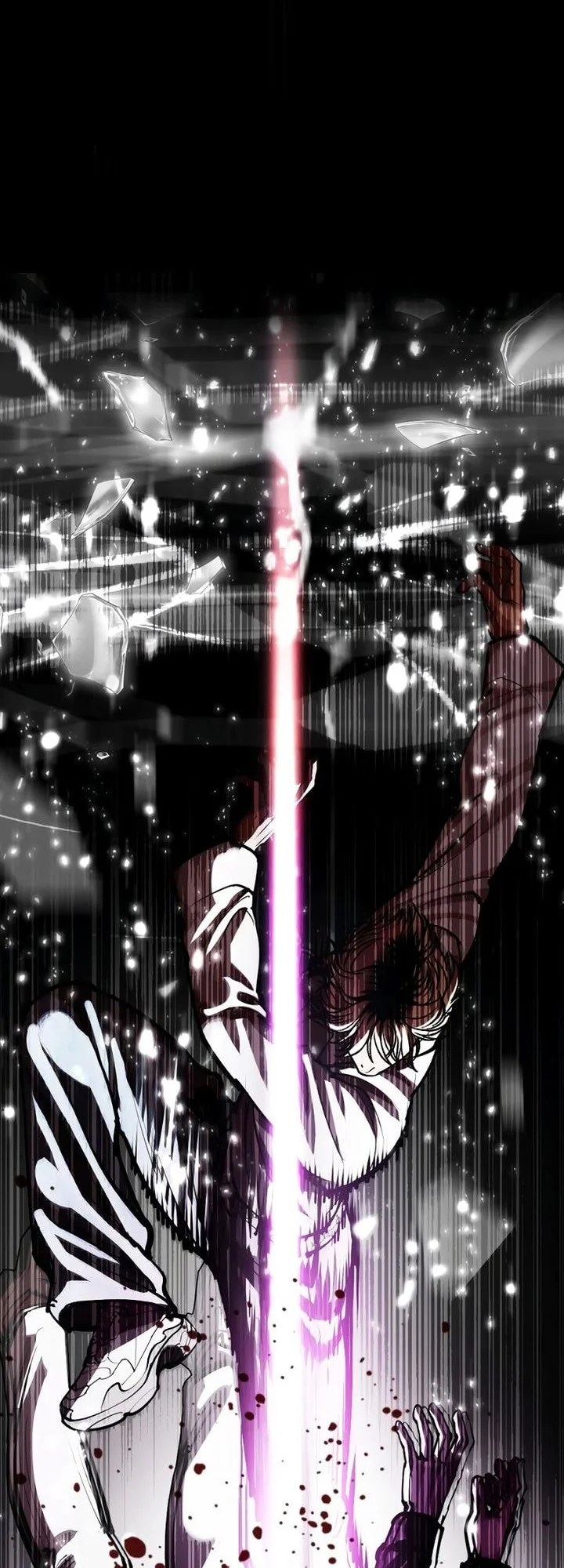 Lookism Chapter 575 Gambar 104