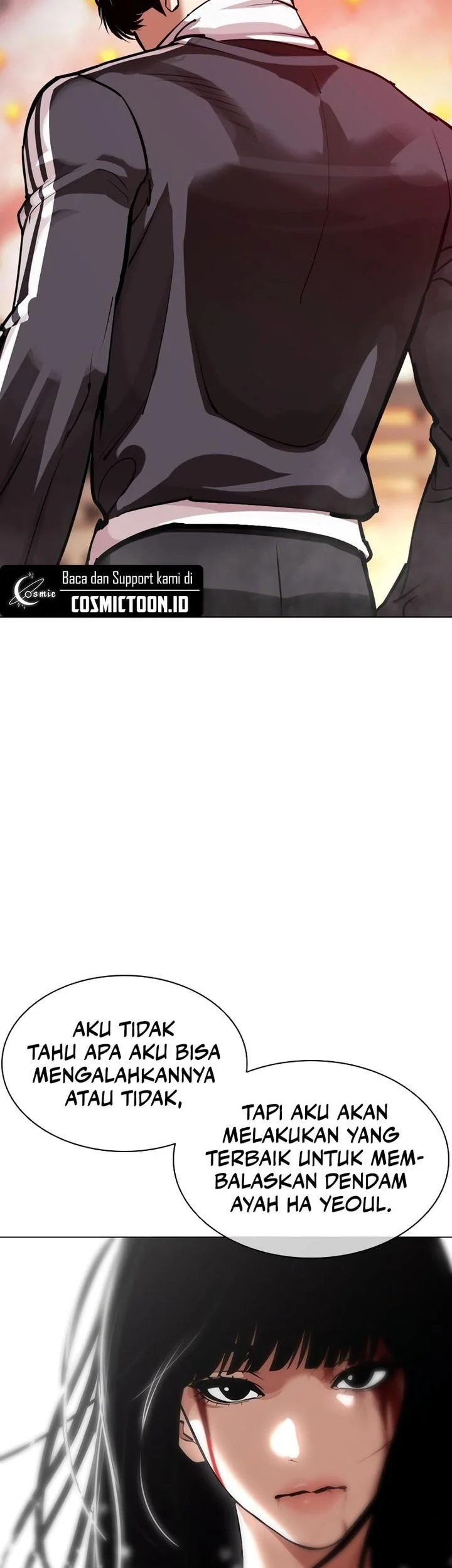 Lookism Chapter 575 Gambar 13