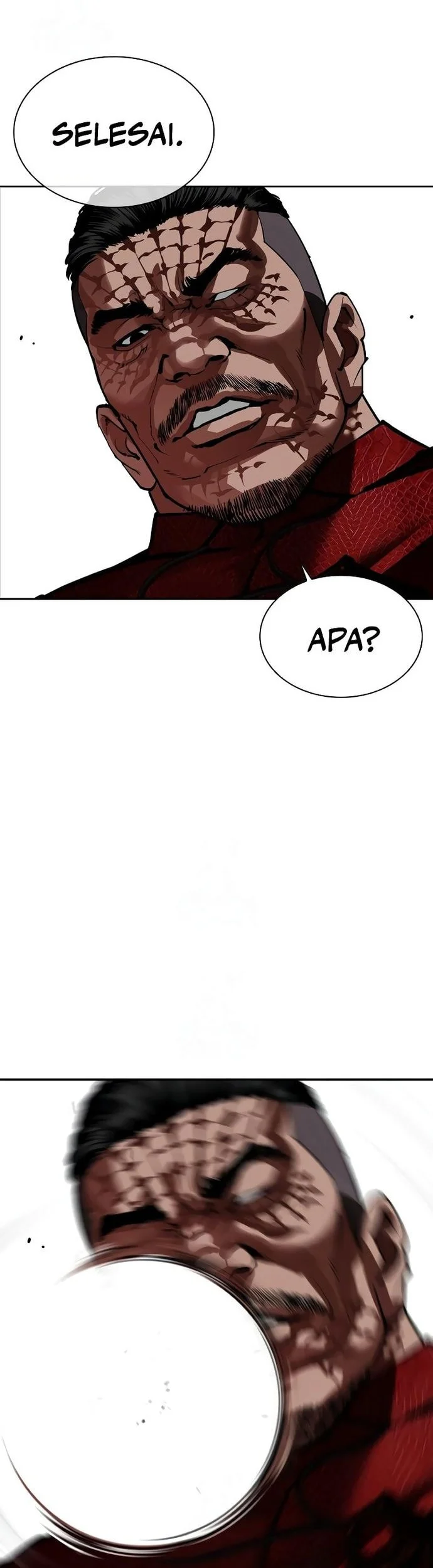 Lookism Chapter 576 Gambar 28