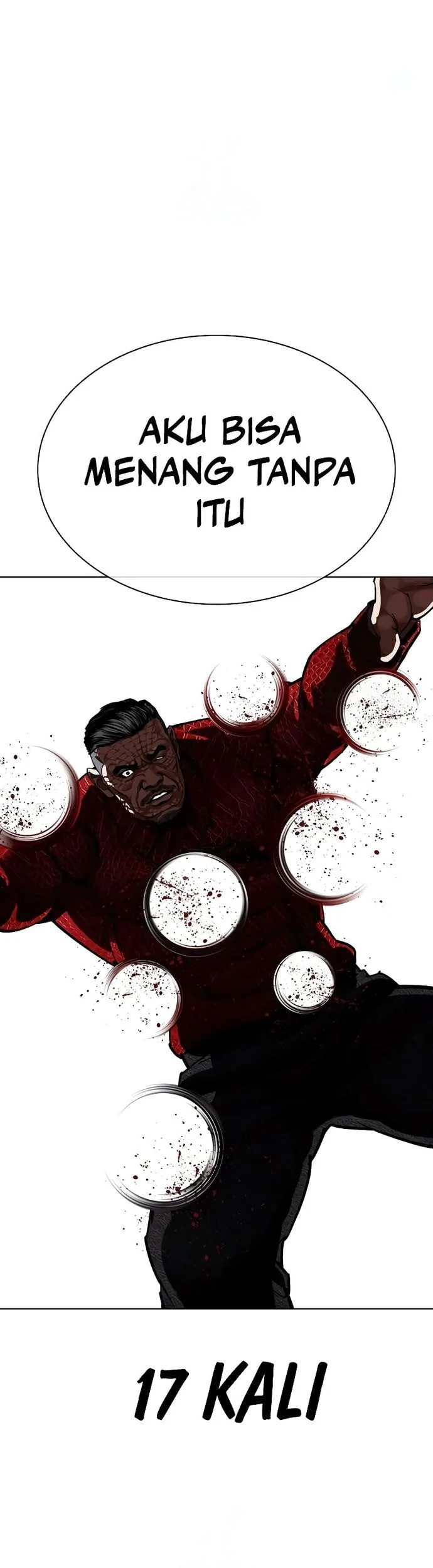 Lookism Chapter 576 Gambar 36