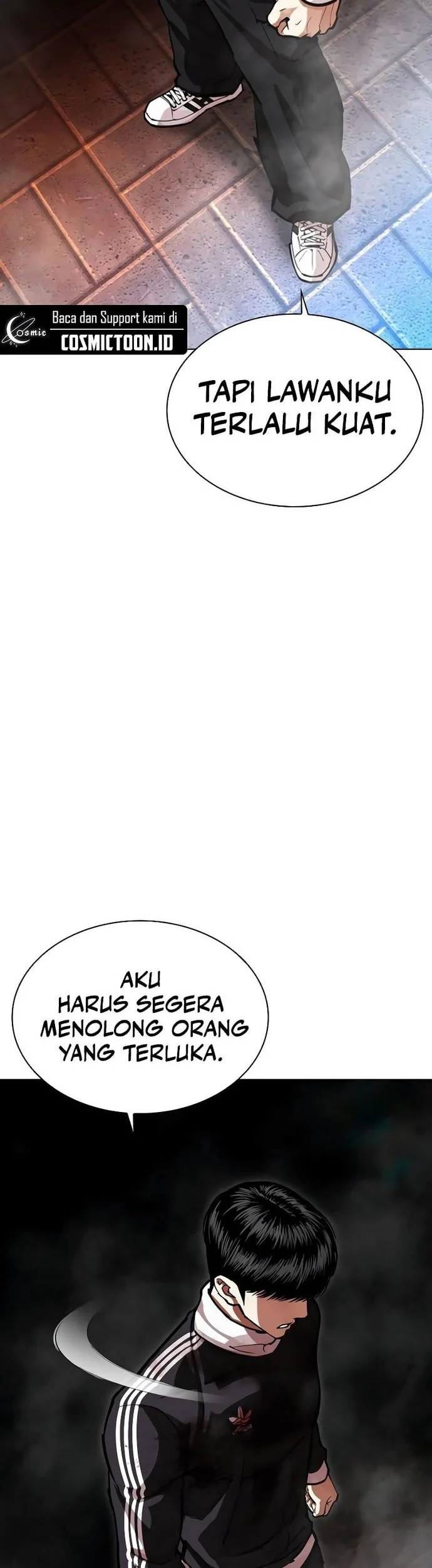 Lookism Chapter 576 Gambar 40