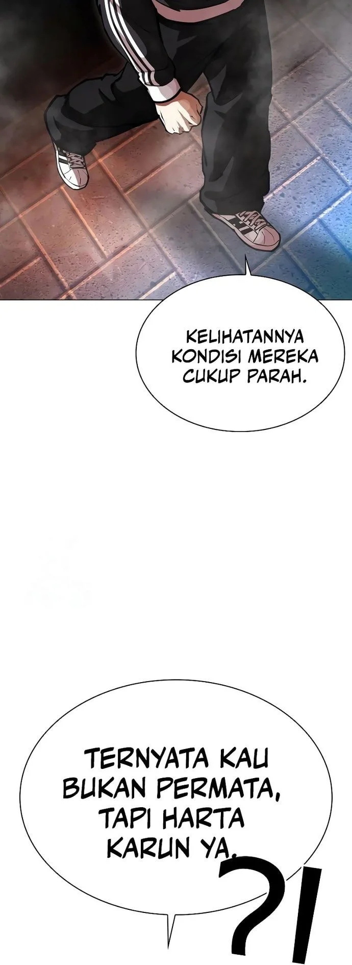 Lookism Chapter 576 Gambar 41
