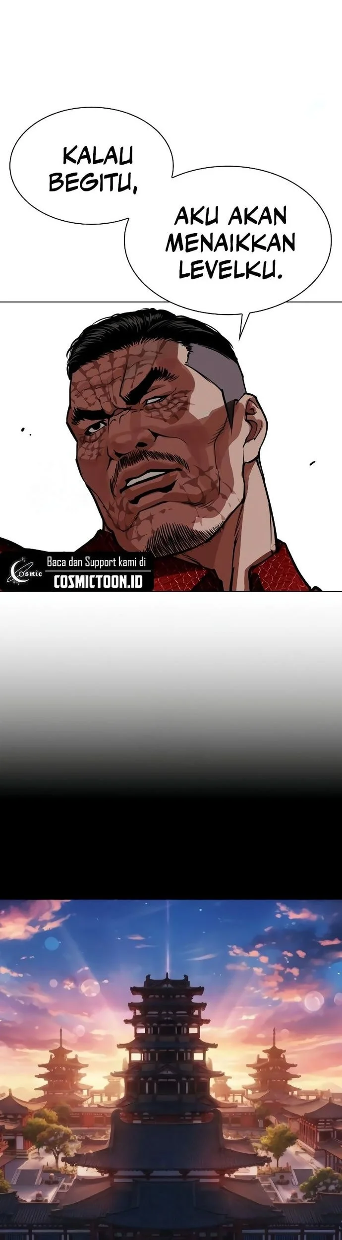 Lookism Chapter 576 Gambar 46