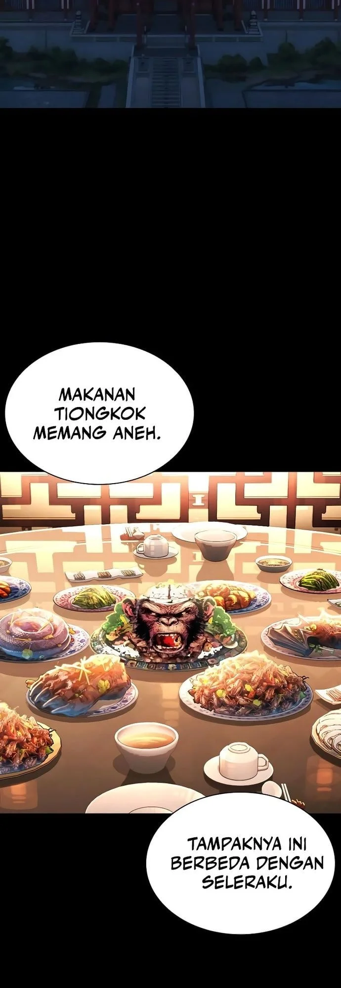 Lookism Chapter 576 Gambar 47