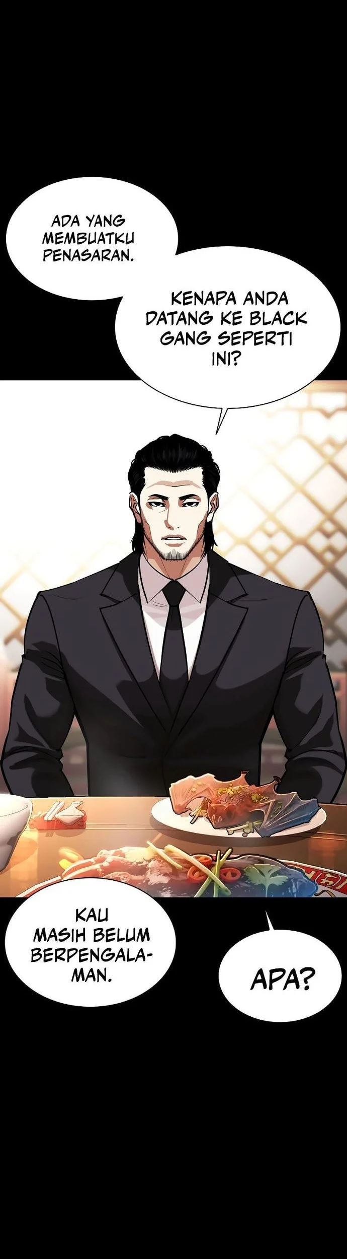 Lookism Chapter 576 Gambar 49