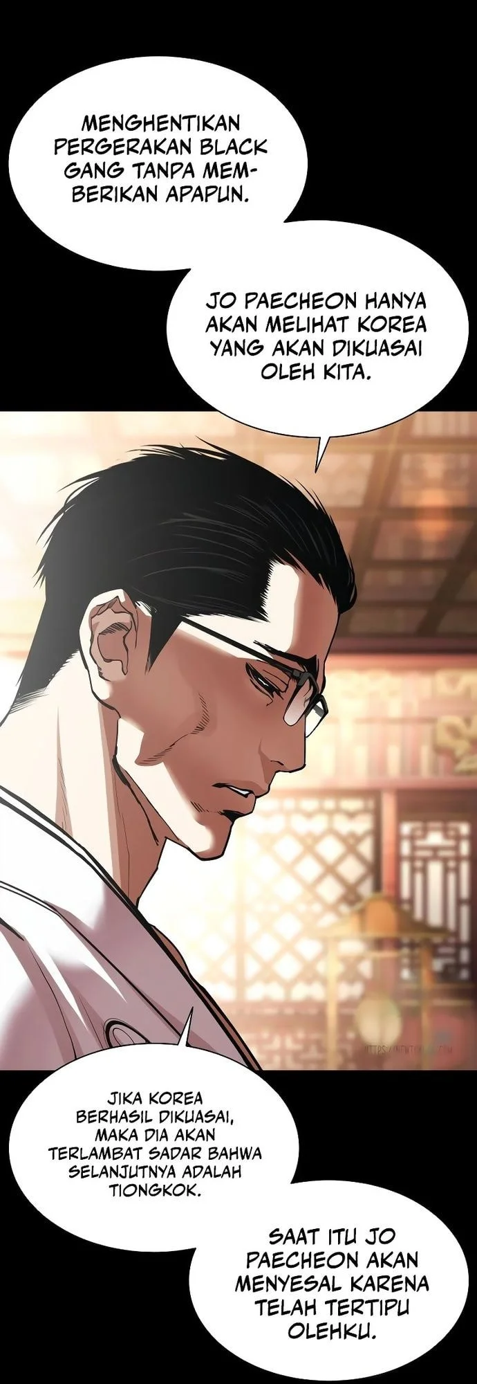 Lookism Chapter 576 Gambar 50