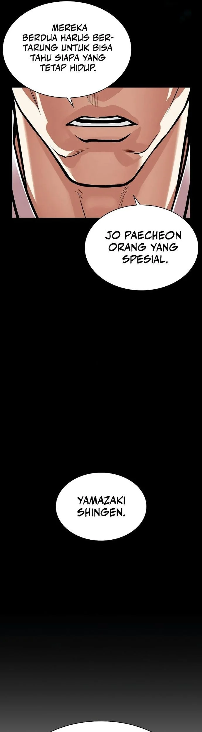Lookism Chapter 576 Gambar 54