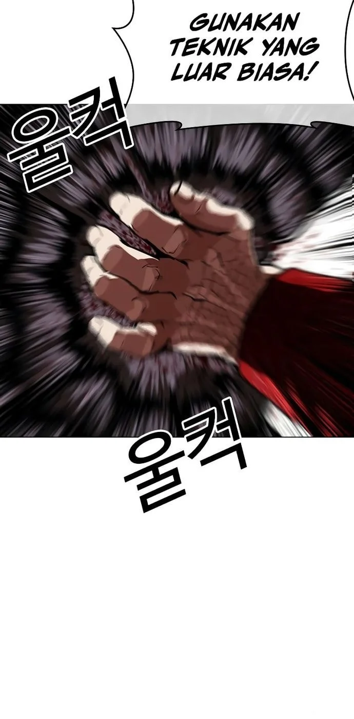 Lookism Chapter 576 Gambar 59