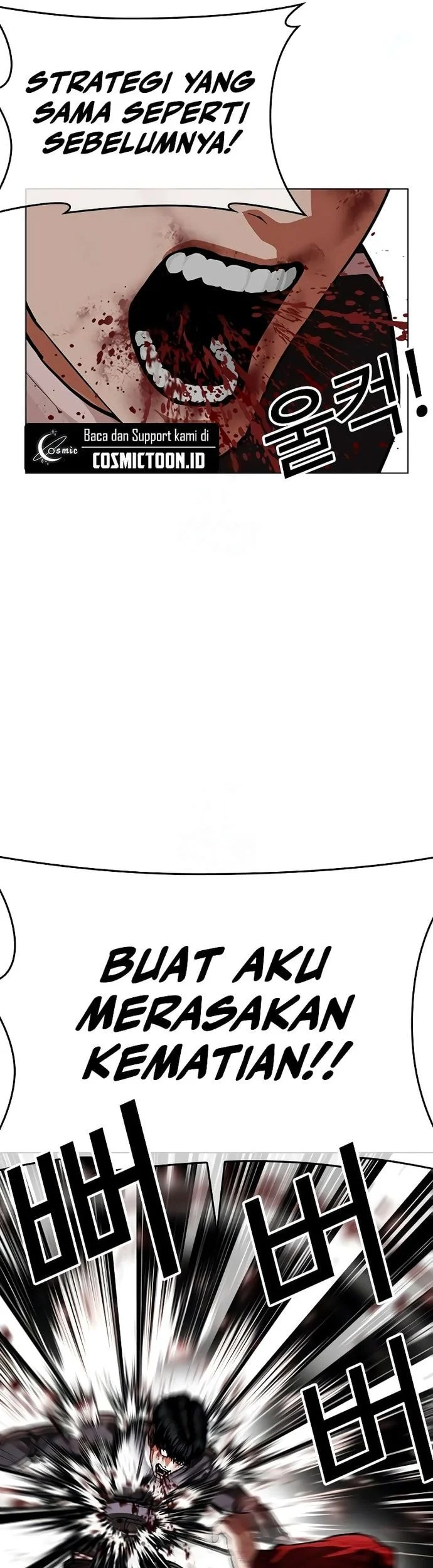 Lookism Chapter 576 Gambar 60