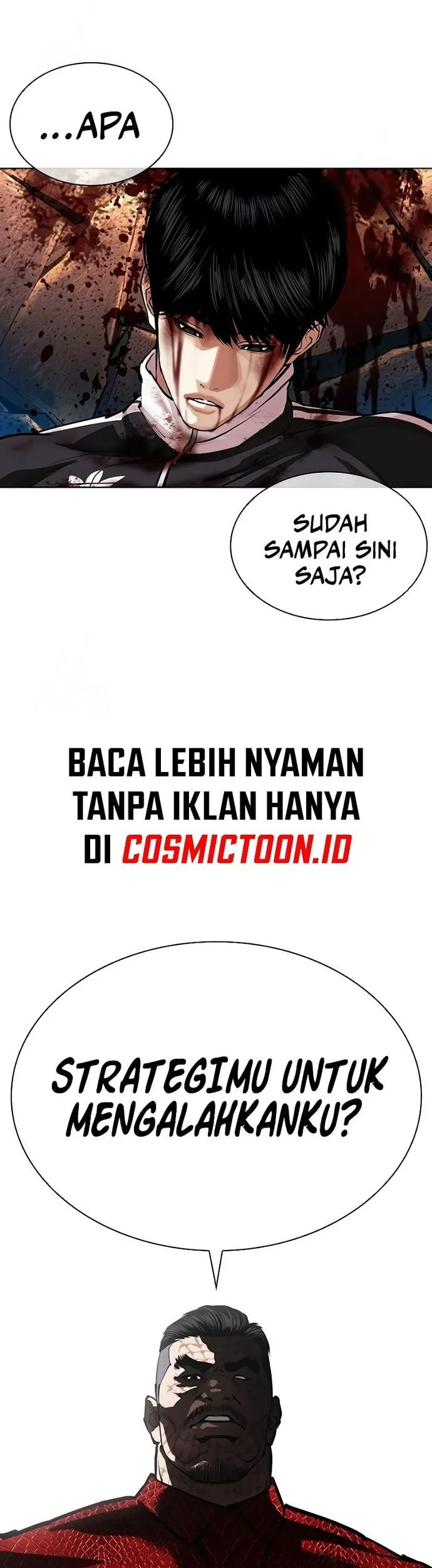 Lookism Chapter 576 Gambar 64