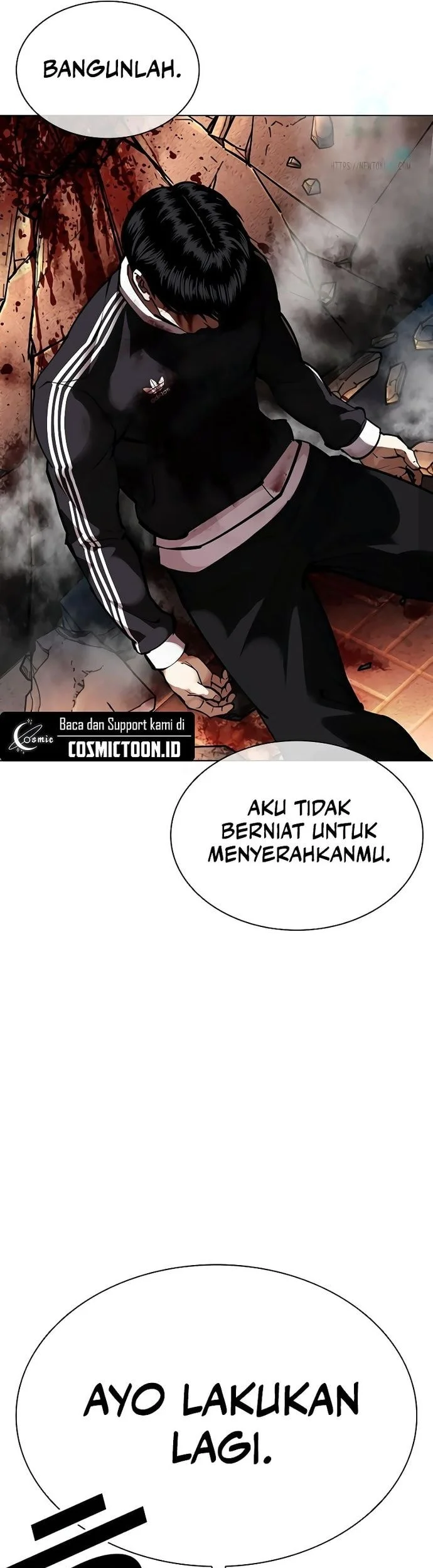 Lookism Chapter 576 Gambar 66