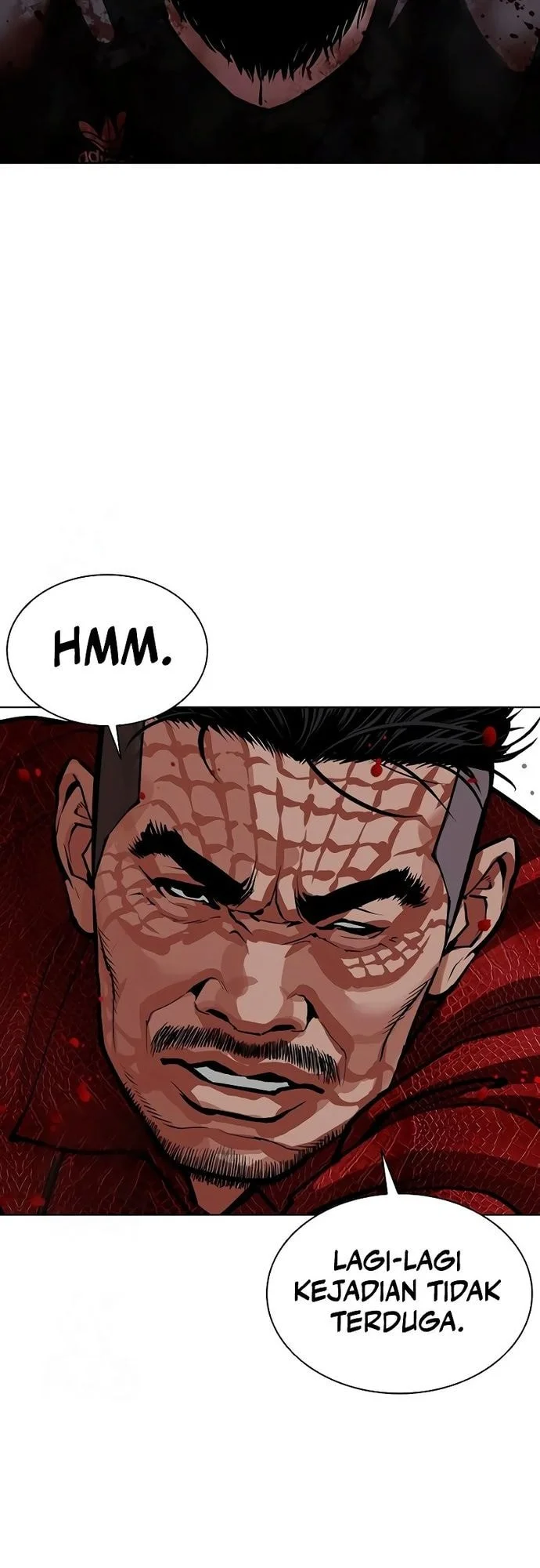 Lookism Chapter 576 Gambar 68