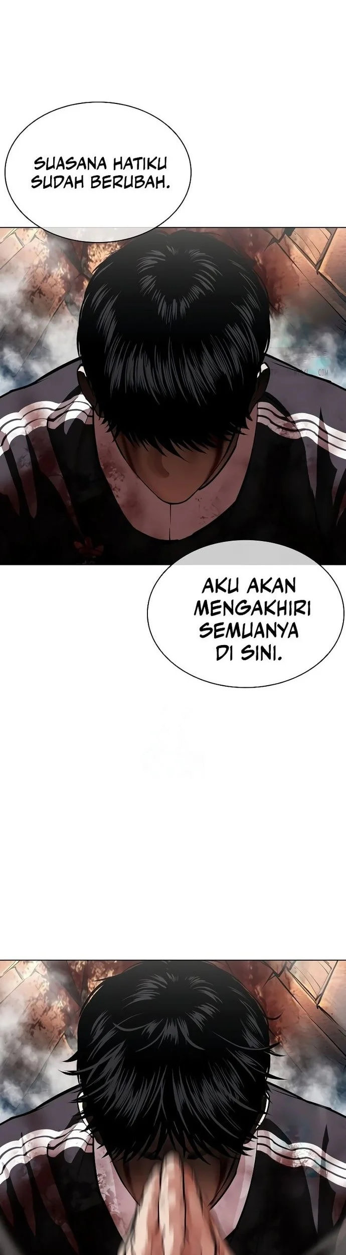Lookism Chapter 576 Gambar 76