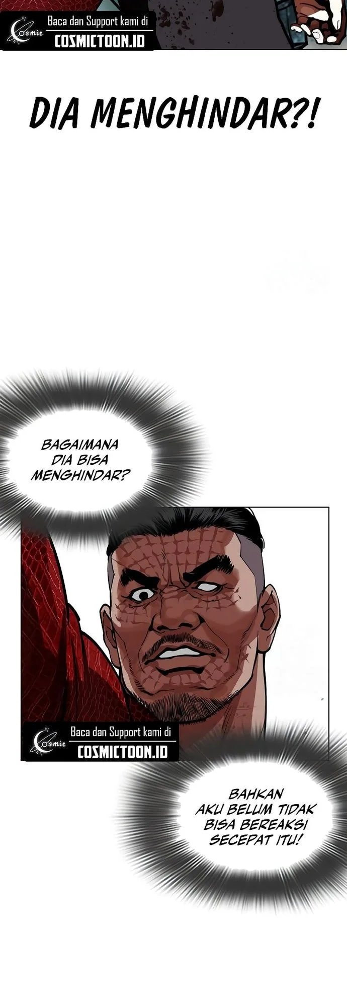 Lookism Chapter 576 Gambar 80