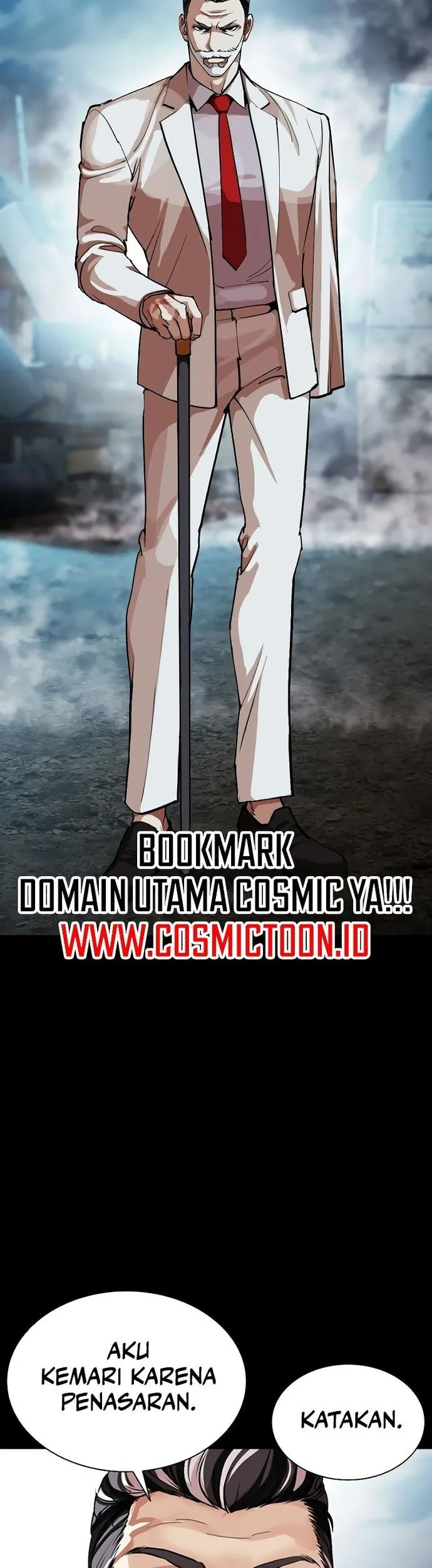 Lookism Chapter 576 Gambar 85