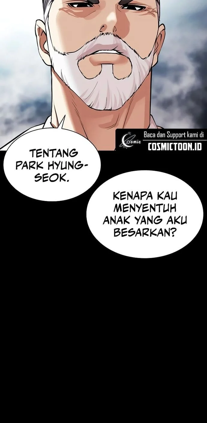 Lookism Chapter 576 Gambar 86