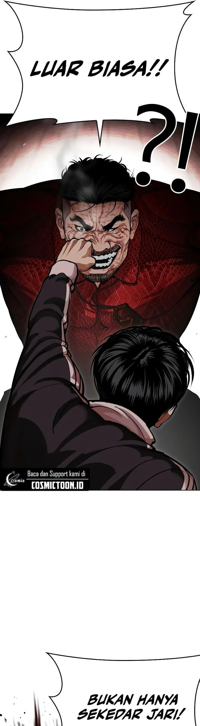 Lookism Chapter 576 Gambar 4