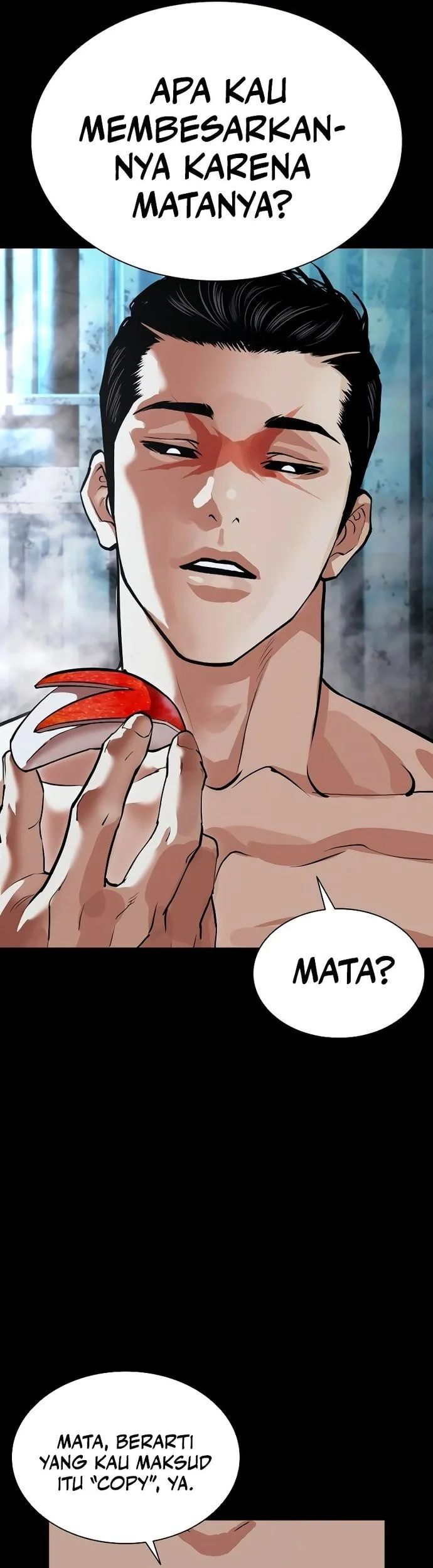 Lookism Chapter 576 Gambar 87