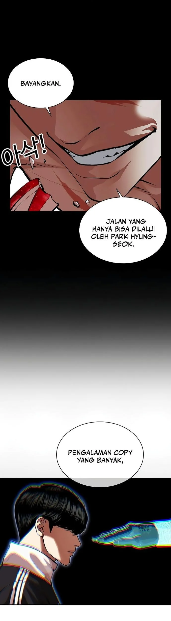 Lookism Chapter 576 Gambar 96