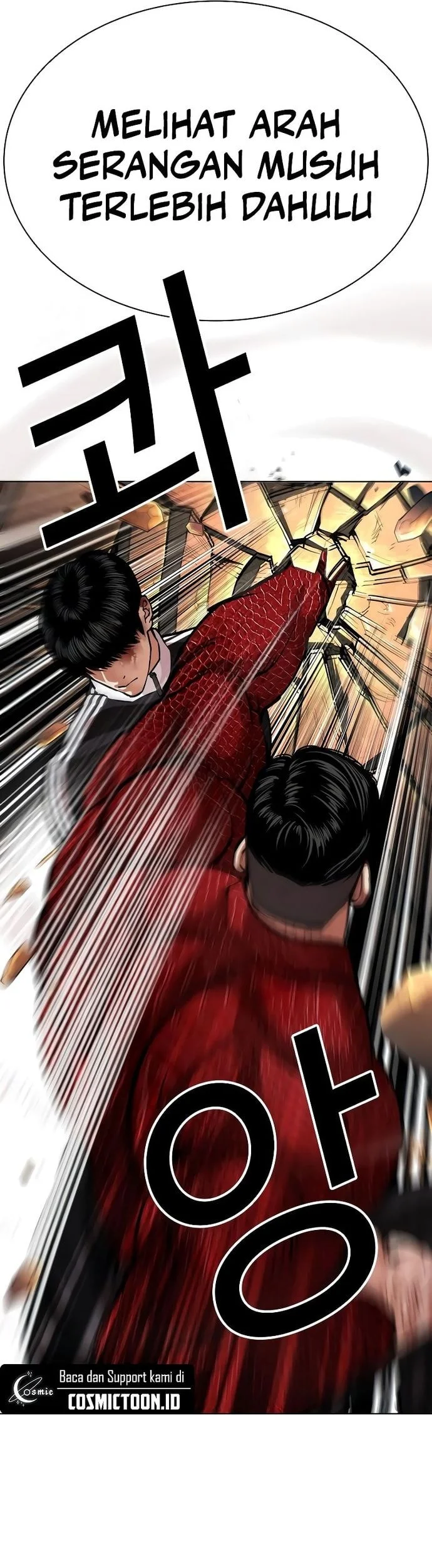 Lookism Chapter 576 Gambar 99