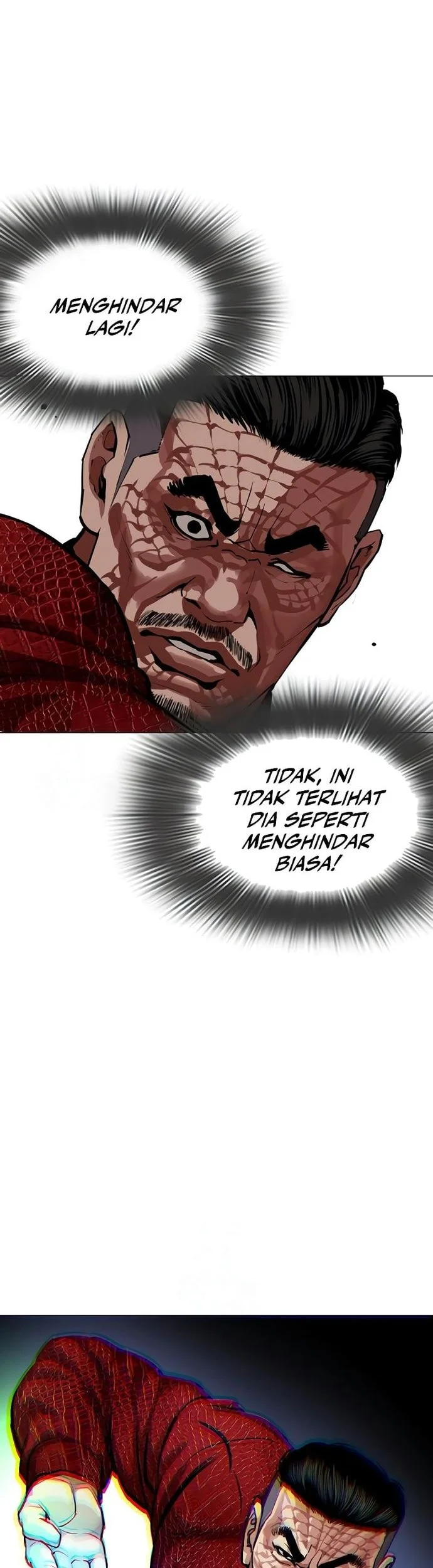 Lookism Chapter 576 Gambar 100