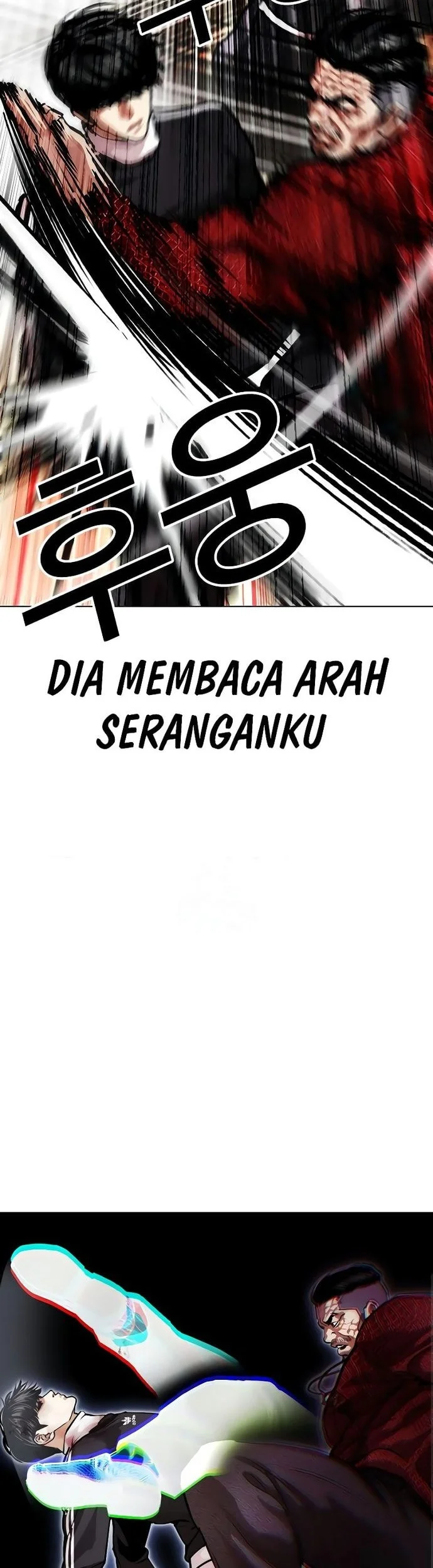 Lookism Chapter 576 Gambar 103
