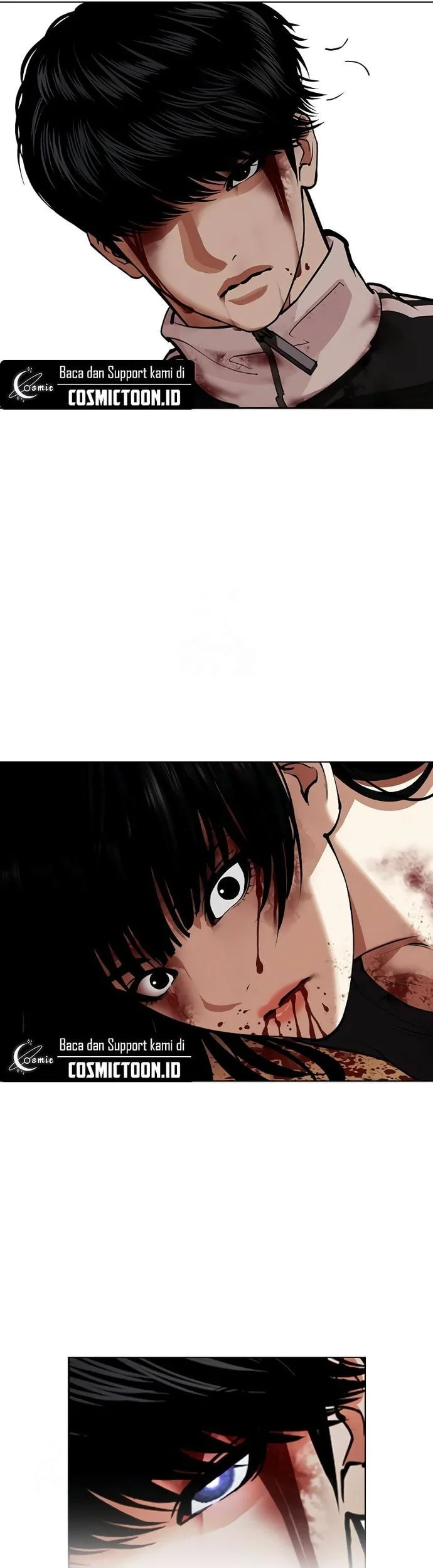 Lookism Chapter 576 Gambar 108