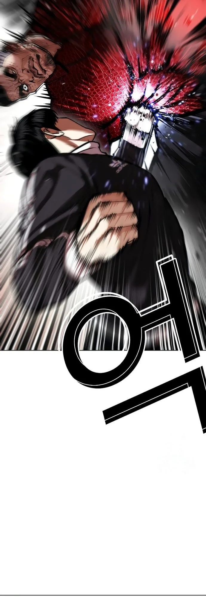 Lookism Chapter 576 Gambar 113