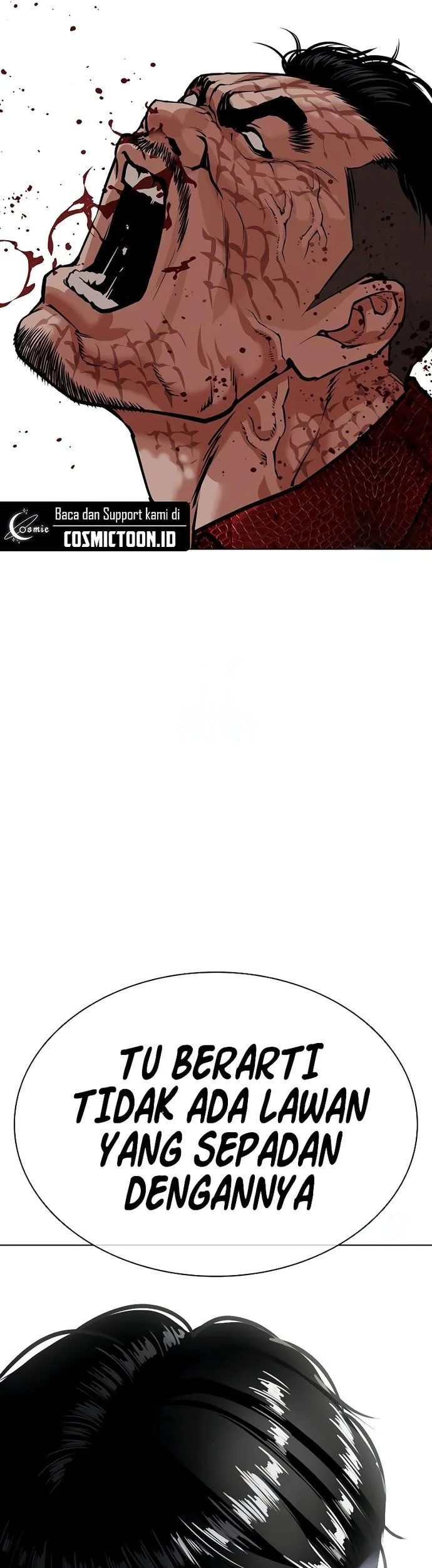 Lookism Chapter 576 Gambar 114