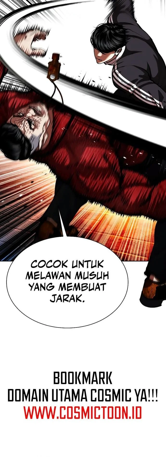 Lookism Chapter 576 Gambar 9