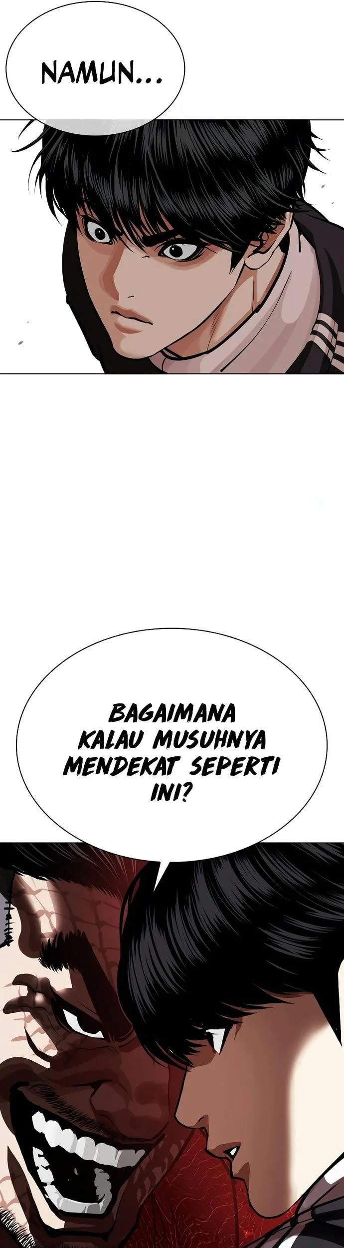 Lookism Chapter 576 Gambar 10